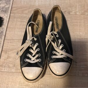 Converse sneakers